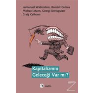 Kapitalizmin Geleceği Var mı? - Immanuel Wallerstein
