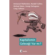 Kapitalizmin Geleceği Var mı? - Kolektif