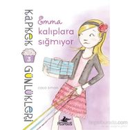 Kapkek Günlükleri 3 Emma Kalıplara Sığmıyor - Coco Simon