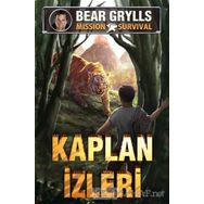 Kaplan İzleri - Mission Survival - Bear Grylls