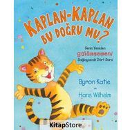 Kaplan Kaplan Bu Doğru Mu? - Byron Katie
