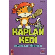 Kaplan Kedi - Hamdullah Köseoğlu