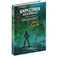 Kaplan Yuvası Kaşifler Akademisi - National Geographic Kids