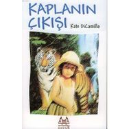 KAPLANIN ÇIKIŞI - KATE DI CAMILLO