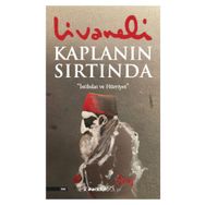Kaplanın Sırtında İnkılap Kitabevi