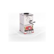 Kaplanlı 8 Lt Elektrikli Çay Kazanı Çay Ocağı