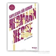 Kaplıcada Bir Konuk - Hermann Hesse