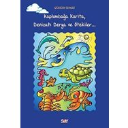 Kaplumbağa Karita, Denizatı Derya ve Ötekiler - Gülsüm Cengiz