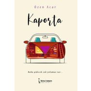 Kaporta - Özen Acar