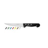 Kapp 14.5 cm Siyah Kemik Sıyırma Bıçağı