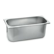 Kapp 150 cm Dondurma Küveti