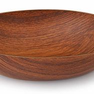 Kapp 22x30x8 cm Oval Kase