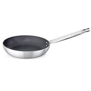 Kapp 28 cm Alüminyum Yapışmaz Wok Tava