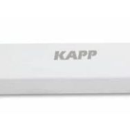 Kapp 30 cm Çift Saplı Kaşar Peyniri Bıçağı