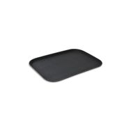 Kapp 37x53 cm Fiberglass Kaydırmaz Dikdörtgen Tepsi