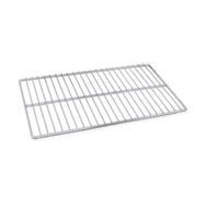 Kapp 40x60 cm AISI 304 Paslanmaz Krom Tel Izgara