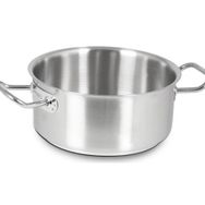Kapp 50 x 20Cm Silindirlik Tencere