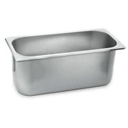 Kapp 65 cm Dondurma Küveti