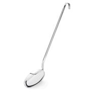 Kapp Kaynaklı 17.4 cm No: 6 Pilav Servis Kaşığı