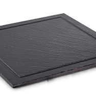 Kapp Kayrak 30x30 cm Kare Tabak