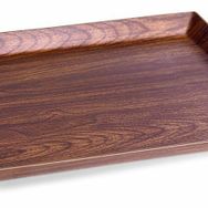 Kapp Orta Boy 31x39 cm Elit Tepsi