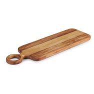 Kapp Saplı Ireko 15x47 cm Peynir Sunum Tahtası