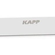 Kapp Siyah 30 cm Jambon Bıçağı