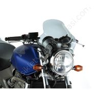 Kappa 240AK Universal Motosiklet Rüzgar Siperlik