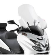 Kappa 288A Yamaha BWS-Vity 125 10-15 Motosiklet Rüzgar Siperlik