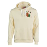 Kappa 321j5mw057-K Authentic Graphik Vtk Bej Erkek Sweatshirt