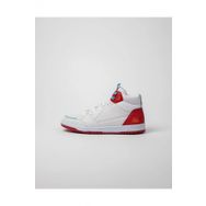 Kappa 321K1MW-A07 Bej Authentic Linat 1 Erkek Sneakers