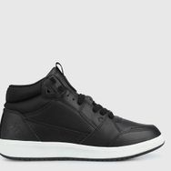 Kappa 321K1MW Authentic Linat 1 Siyah Unisex Sneaker