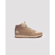 Kappa 321K1MW Authentic Linat 1 TK Sneaker Beige LT Erkek Spor Ayakkabı