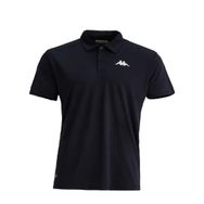 Kappa 331D53W001 Kombat Poly Polo Tk Polo Erkek T-Shirt