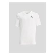 Kappa 331F7BW001 M Logo Cafers Beyaz Erkek T-Shirt