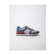 Kappa 331J6SW Logo Montreal Tur Gri Unisex Spor Ayakkabı