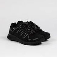 Kappa 341F7KW005 Siyah Unisex Spor Ayakkabı