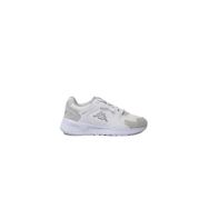 Kappa 341L1BW001 Beyaz Unisex Spor Ayakkabı