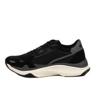 Kappa 351D27W005 Siyah Unisex Spor Ayakkabı