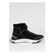 Kappa 351D3EW-005 Authentic Utrail 1 Unisex Siyah Sneaker