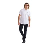 Kappa 361D3Ew001 Beyaz Erkek Polo T-Shirt