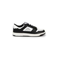 Kappa 361G13W-F94 Logo Bernal Unisex Siyah Sneaker