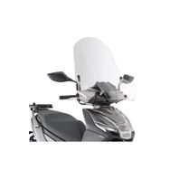Kappa 440AK Kymco Agılıty 50-125-150-200 08-22 Agılıty S 125 22 Rüzgar Siperlik