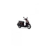 Kappa A2114A Yamaha Delight 13-16 Motosiklet Rüzgar Siperlik