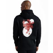Kappa Authentic Fuji Black Erkek Sweatshirt