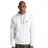Kappa Authentic Sewa White Erkek Sweatshirt