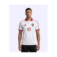 Kappa Authentic Terrace Polo Erkek Kırmızı Forma