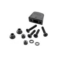 Kappa E115F1 Universal Motosiklet Çanta Baglantı Pimi