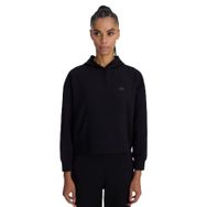 Kappa EIRA Kadın Siyah Sweatshirt 351V6XW-005 Siyah M