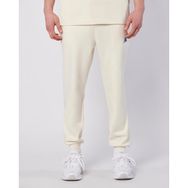 Kappa Jose Pant Erkek Ekru Regular Fit Eşofman Altı